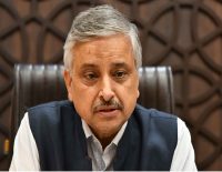 All India Institute Of Medical Science (AIIMS) director Randeep Guleria