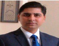 Leading Orthopaedic surgeon Dr Kaushal Kant