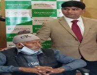 . Dr. Kaushal Kant Mishra