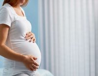pregnant women