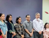 Deepanjan Charitable Trust