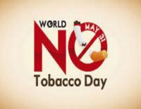 World No Tobacco Day
