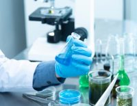 NVIDIA partners with AstraZeneca and the University of Florida for AI-powered drug discovery