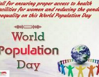 World Population Day