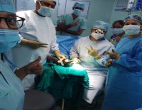 Yashoda Super Specialty Kaushambi