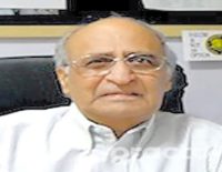 Prof I C Verma