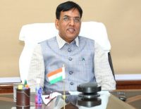 Mansukh Mandaviya