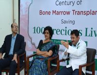Bone Marrow Transplants