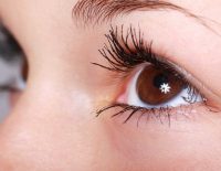 eye health