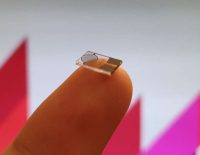 Nanosensor for Cytokines