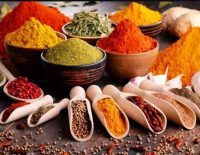 Iethylene oxide in spices