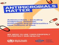 Bacterial Priority Pathogens List