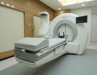 Gamma Knife radiosurgery