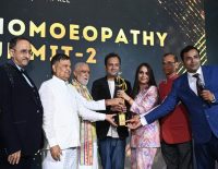 World Homoeopathy Summit