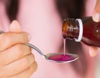 contaminated Cough Syrup