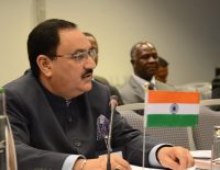 JP Nadda