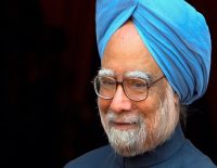 Manmohan Singh