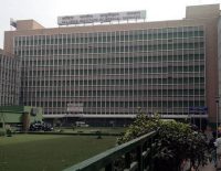 AIIMS