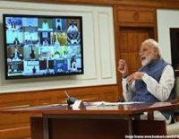Prime Minister Modi