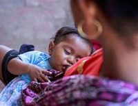 Uranium in Breast milk