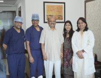 Fortis Shalimar Bagh