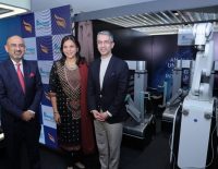 Apollo Spectra unveils multirobot healthcare ecosystem