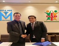 Association of Healthcare Providers