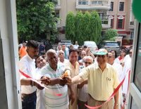 Paras Medi Clinic