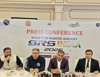 Robotic Surgery
